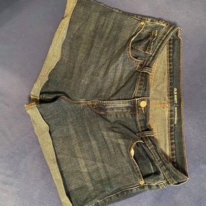 Old navy shorts